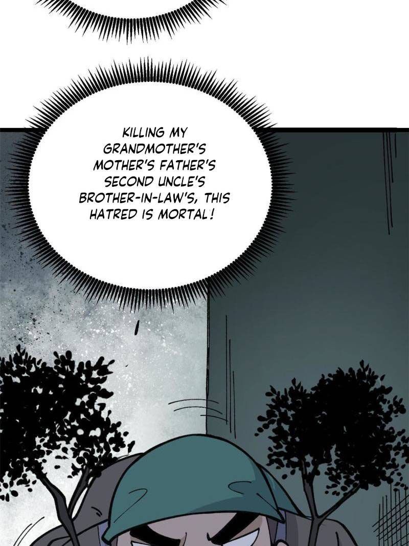 All Hail the Sect Leader Chapter 134 — Page 7