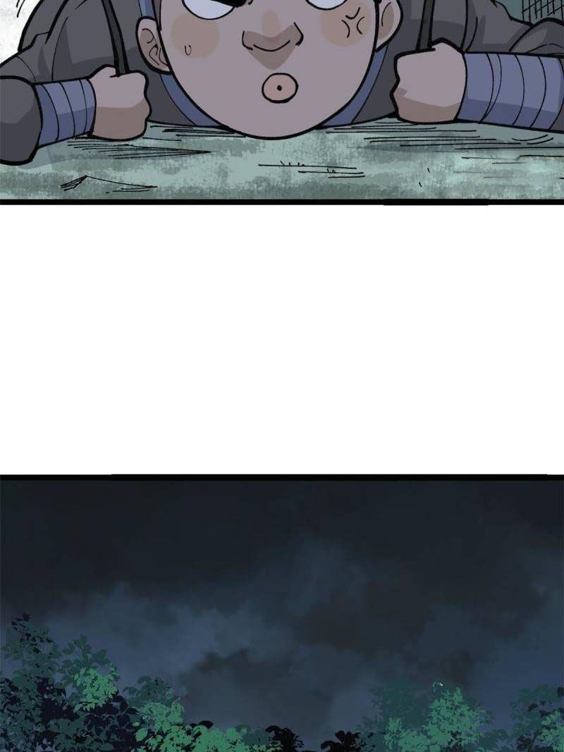 All Hail the Sect Leader Chapter 134 — Page 8