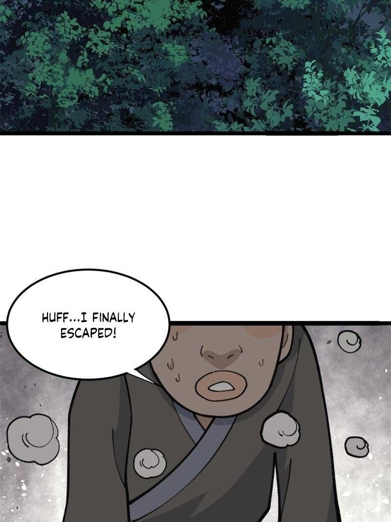 All Hail the Sect Leader Chapter 134 — Page 9