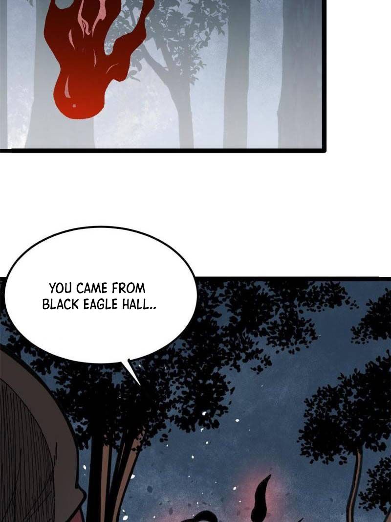 All Hail the Sect Leader Chapter 134 — Page 13