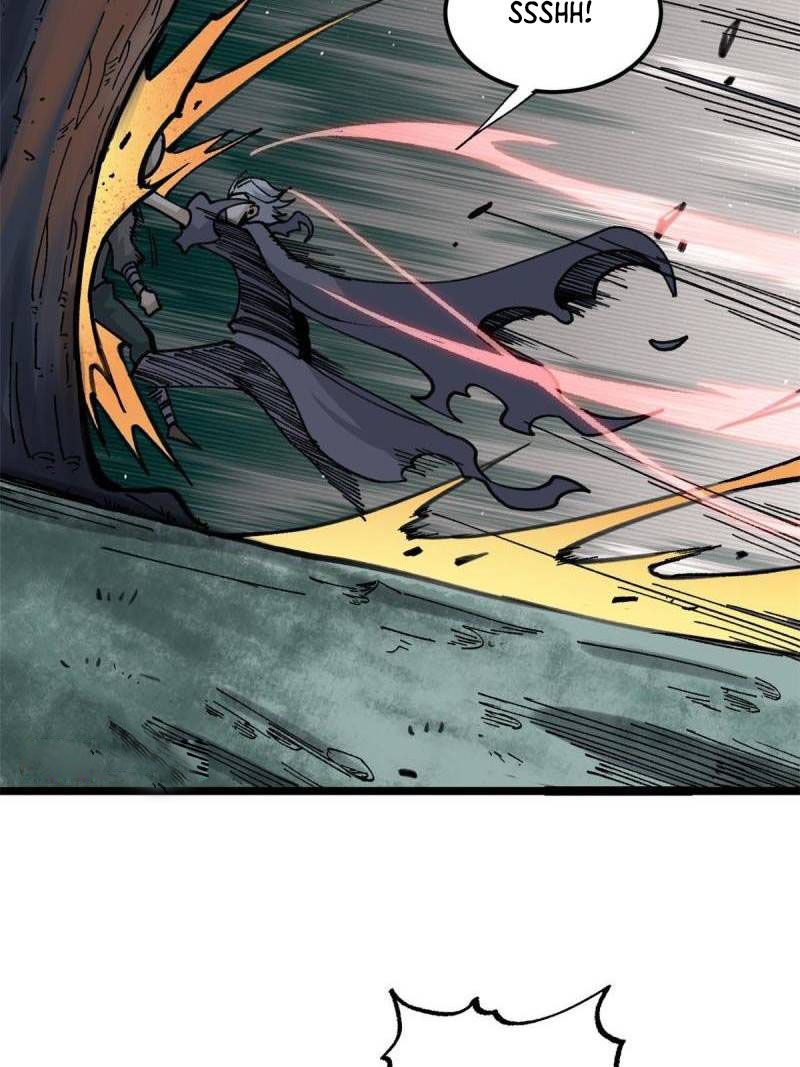 All Hail the Sect Leader Chapter 134 — Page 18