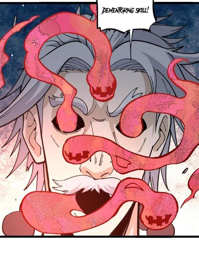 All Hail the Sect Leader Chapter 134 — Page 19