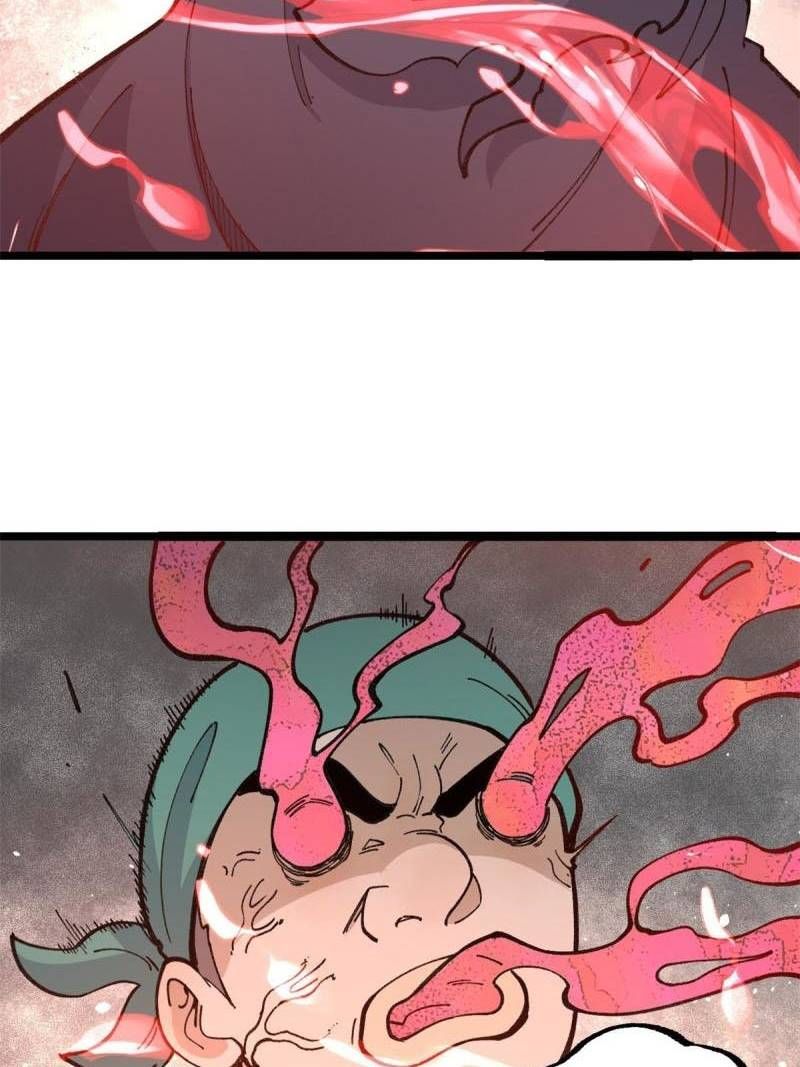 All Hail the Sect Leader Chapter 134 — Page 21