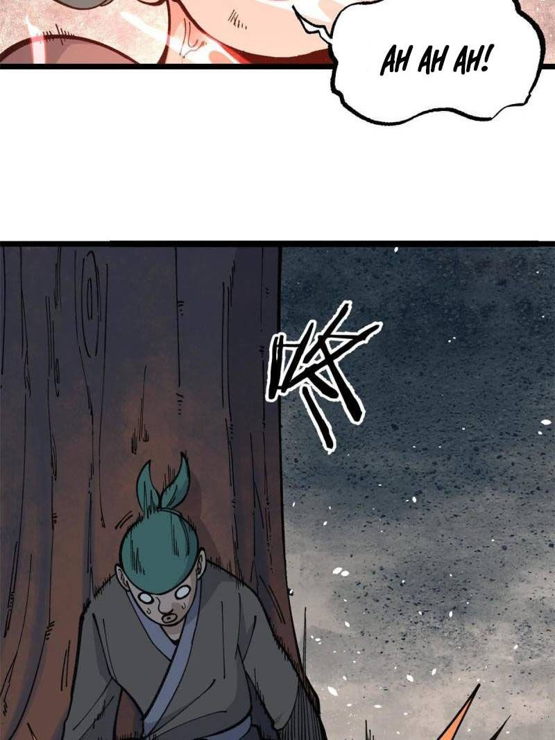 All Hail the Sect Leader Chapter 134 — Page 22