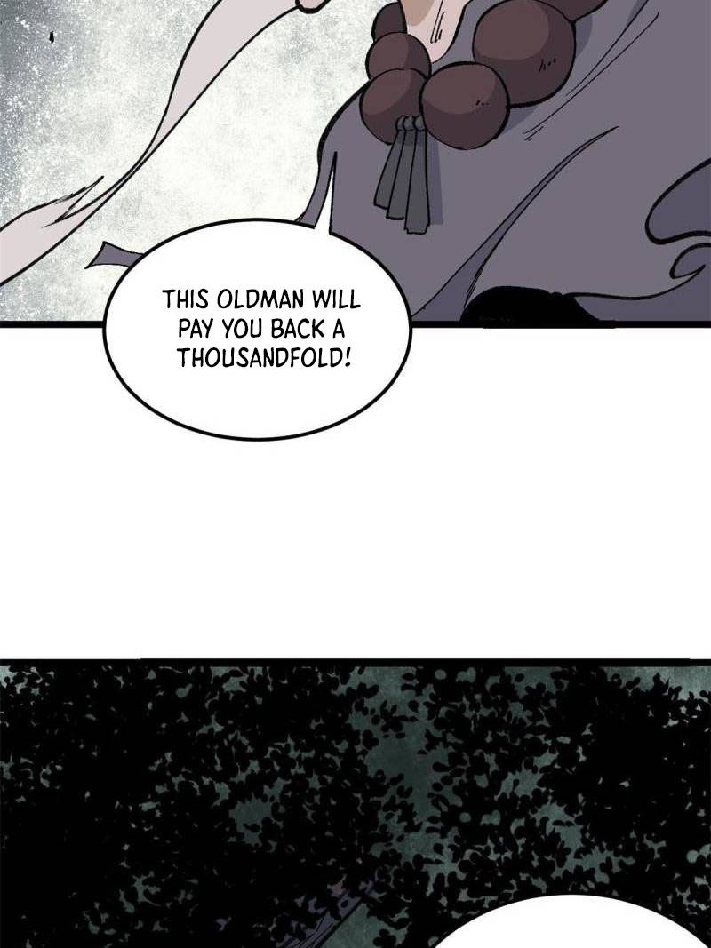 All Hail the Sect Leader Chapter 134 — Page 24