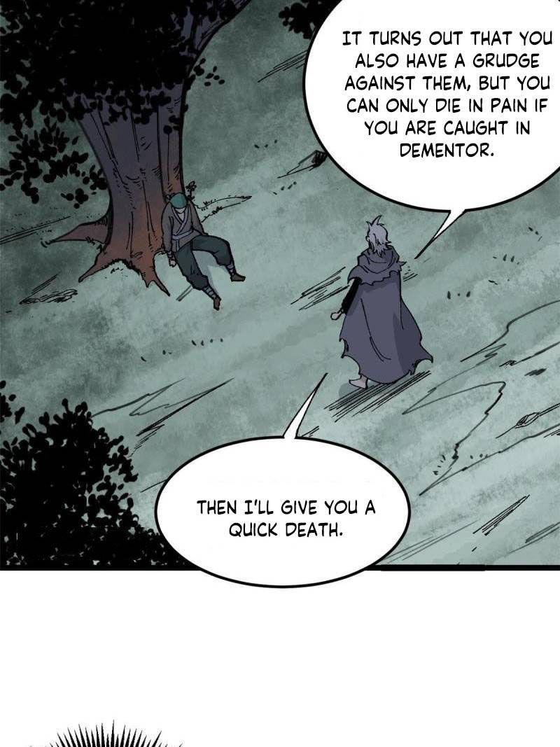 All Hail the Sect Leader Chapter 134 — Page 25