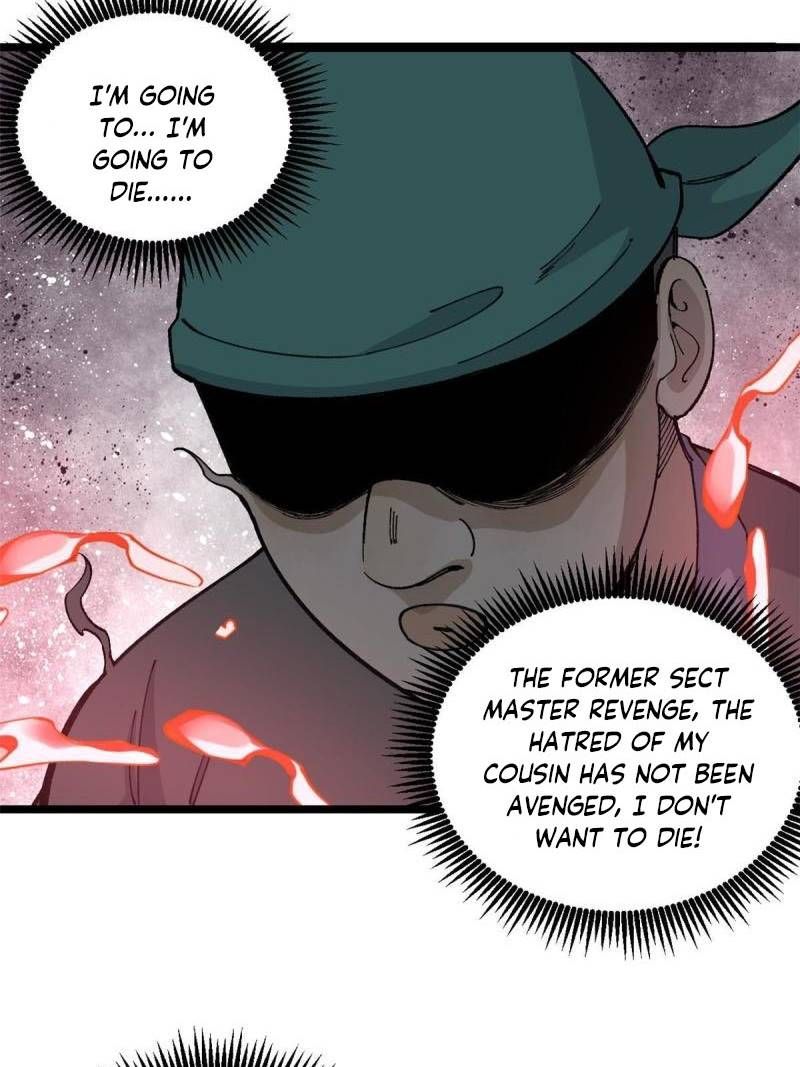 All Hail the Sect Leader Chapter 134 — Page 26