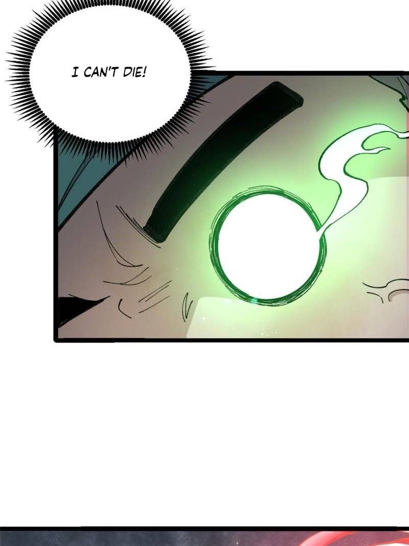 All Hail the Sect Leader Chapter 134 — Page 27