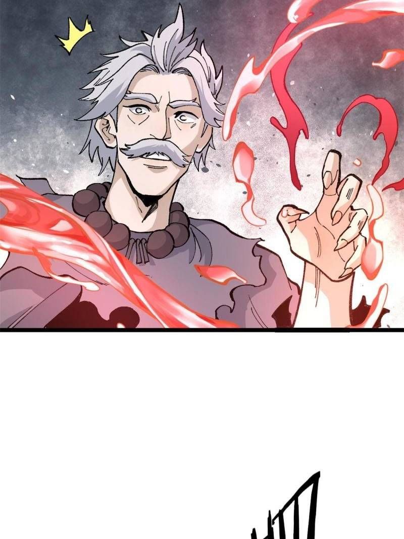 All Hail the Sect Leader Chapter 134 — Page 28