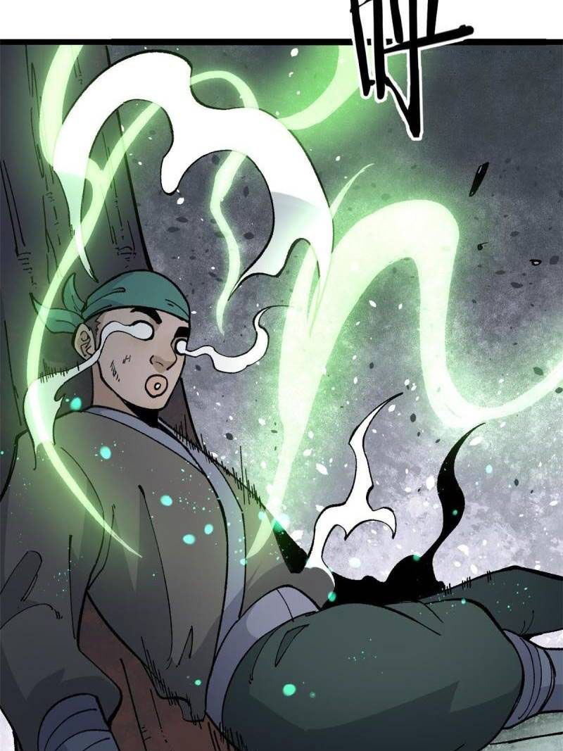 All Hail the Sect Leader Chapter 134 — Page 29