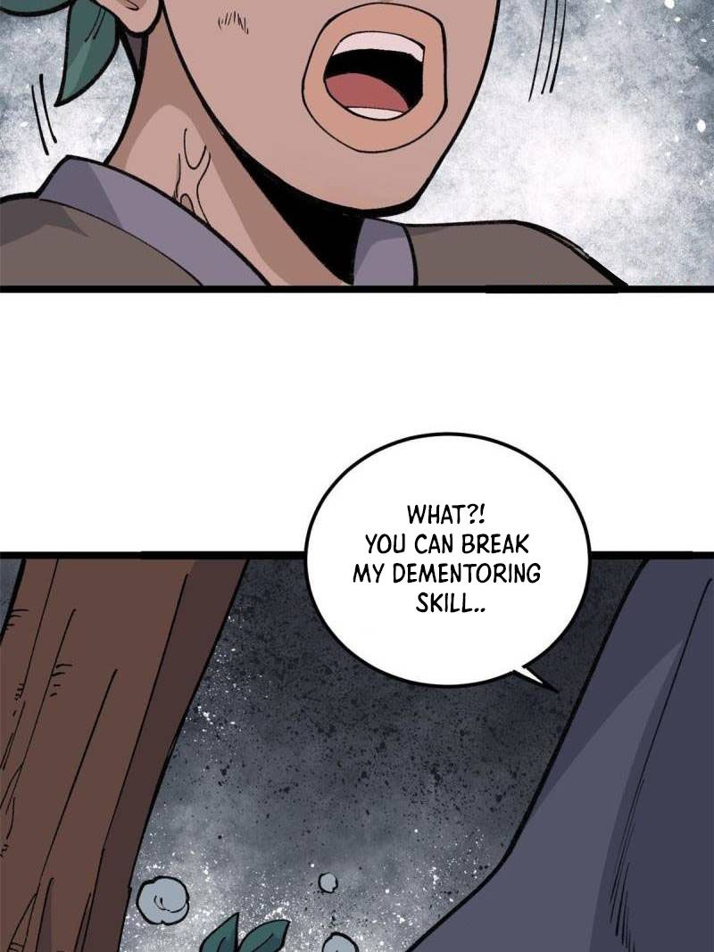 All Hail the Sect Leader Chapter 134 — Page 32