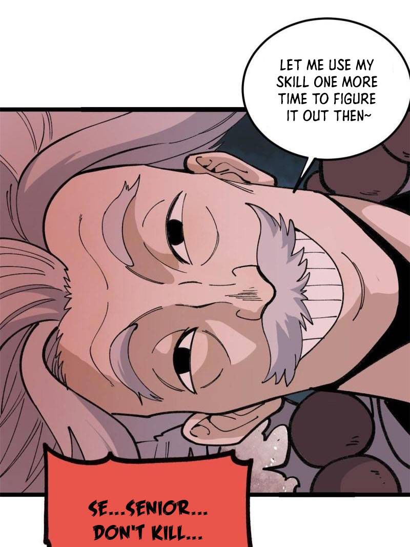 All Hail the Sect Leader Chapter 134 — Page 36