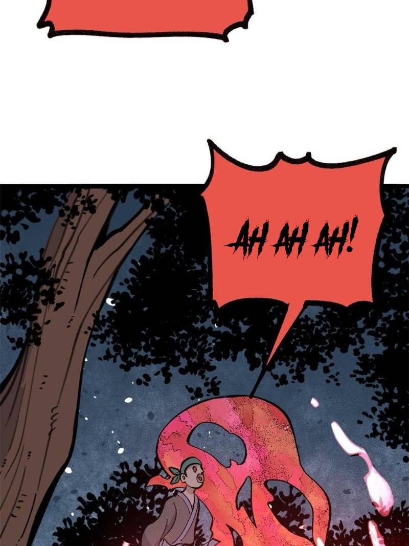 All Hail the Sect Leader Chapter 134 — Page 37