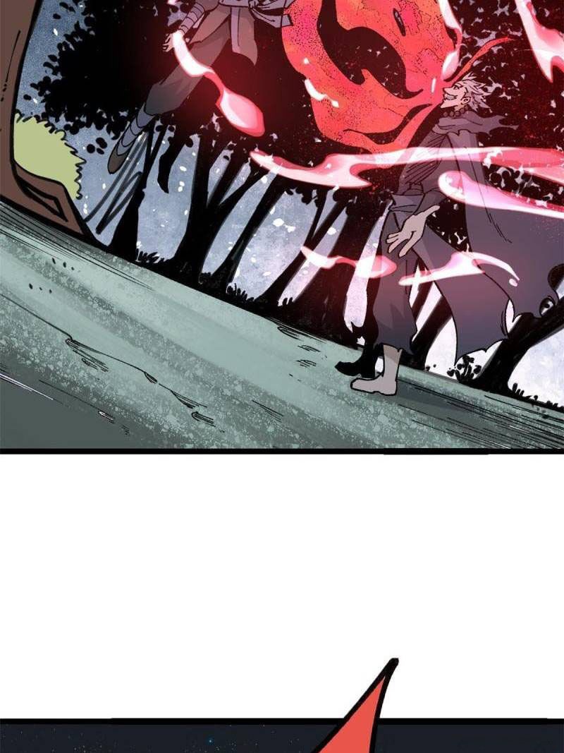 All Hail the Sect Leader Chapter 134 — Page 38