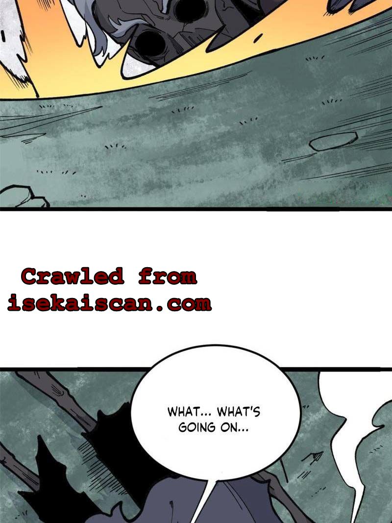 All Hail the Sect Leader Chapter 134 — Page 42