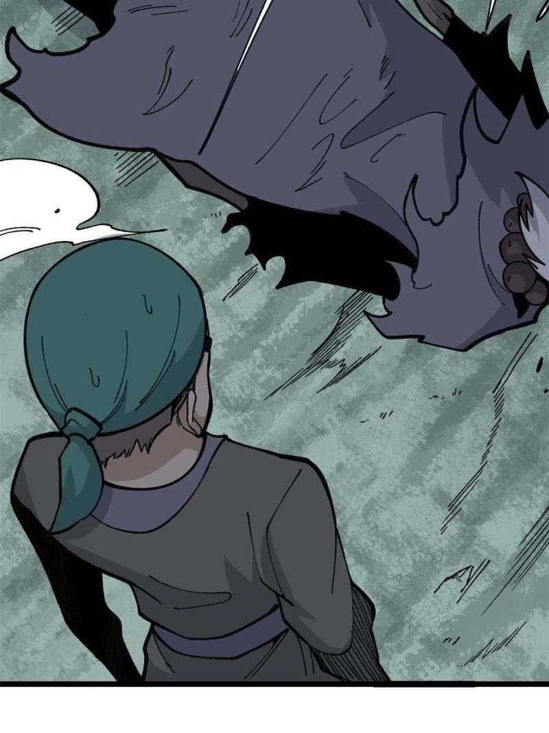 All Hail the Sect Leader Chapter 134 — Page 43