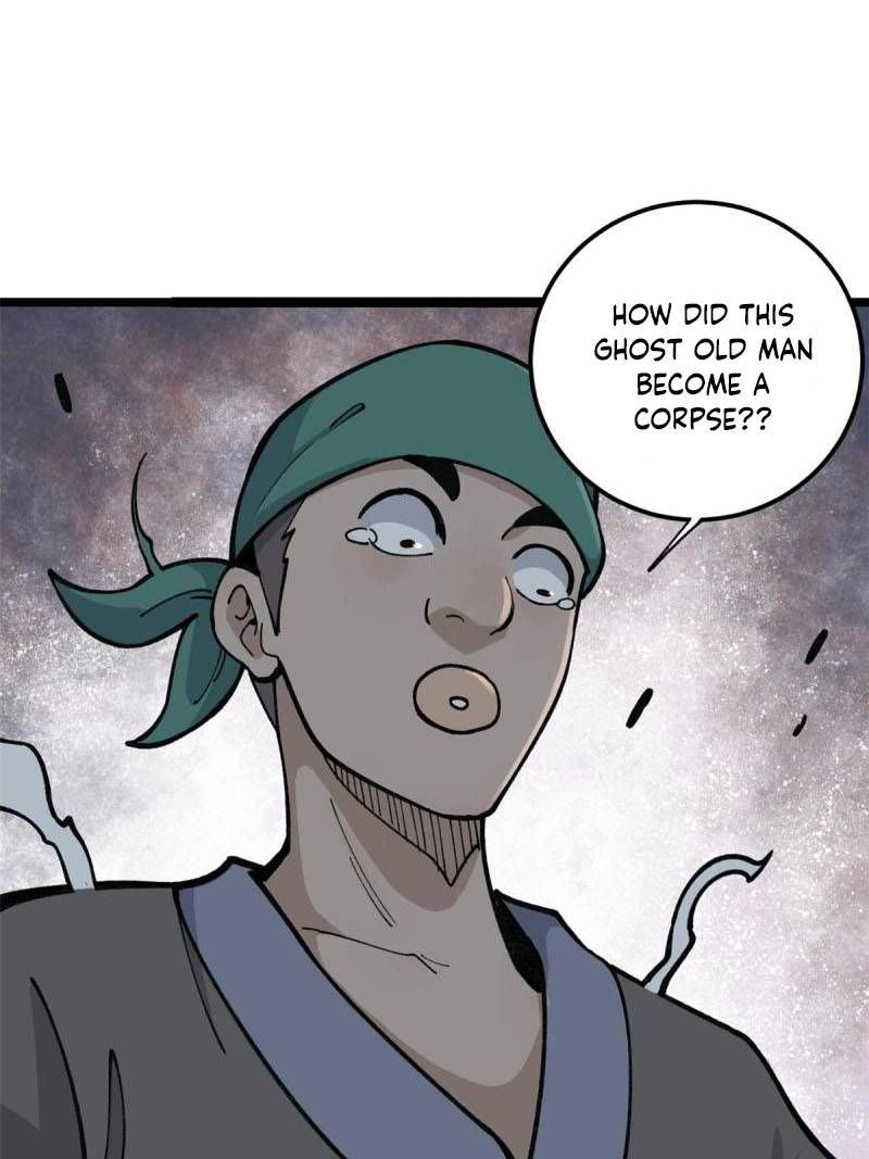 All Hail the Sect Leader Chapter 134 — Page 44