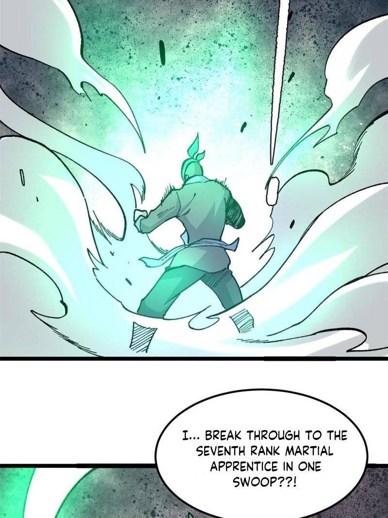 All Hail the Sect Leader Chapter 134 — Page 49