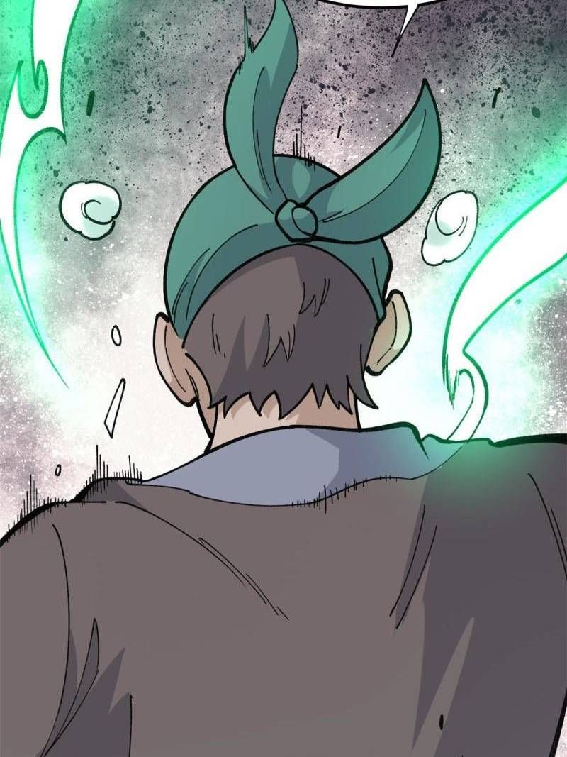 All Hail the Sect Leader Chapter 134 — Page 50