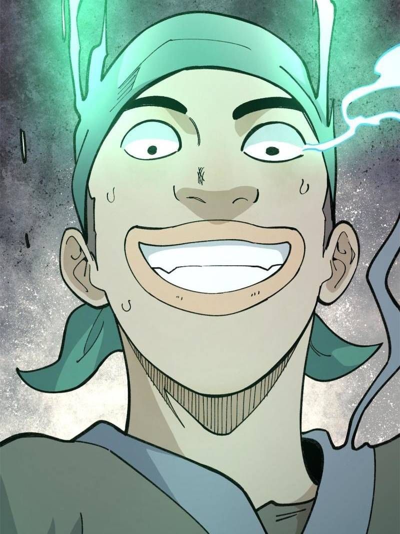 All Hail the Sect Leader Chapter 134 — Page 53