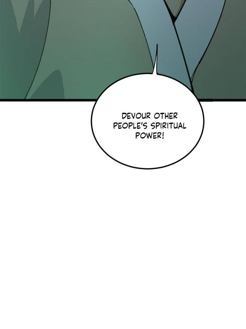 All Hail the Sect Leader Chapter 134 — Page 54