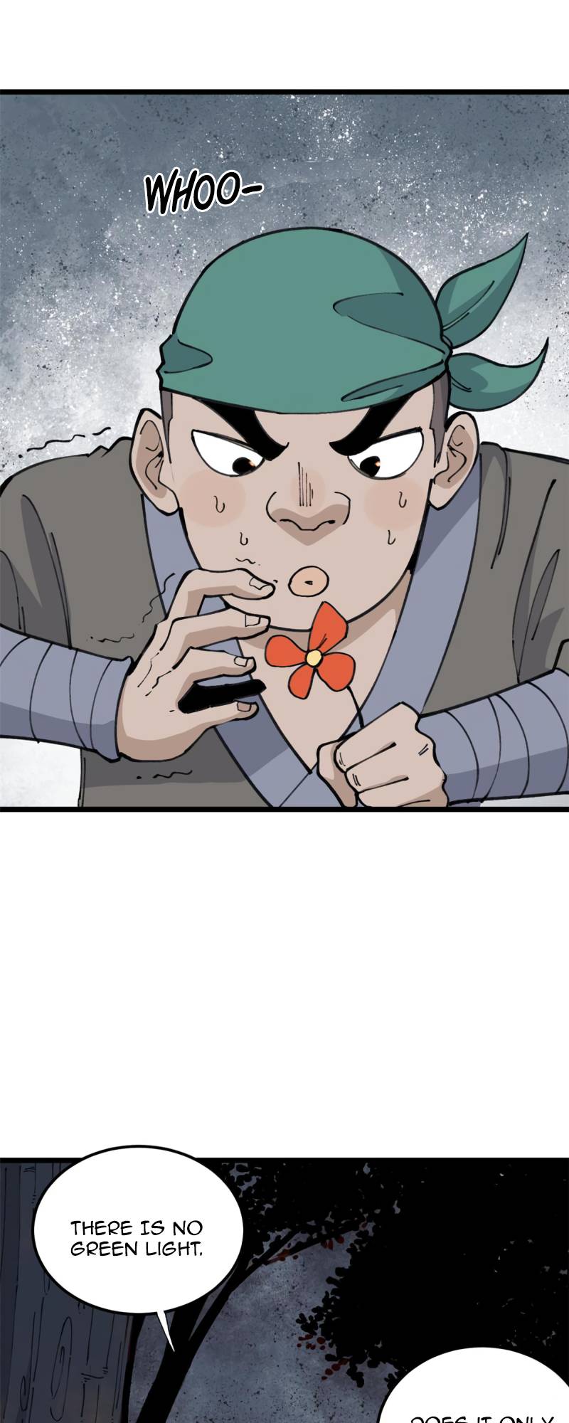 All Hail the Sect Leader Chapter 135 — Page 2