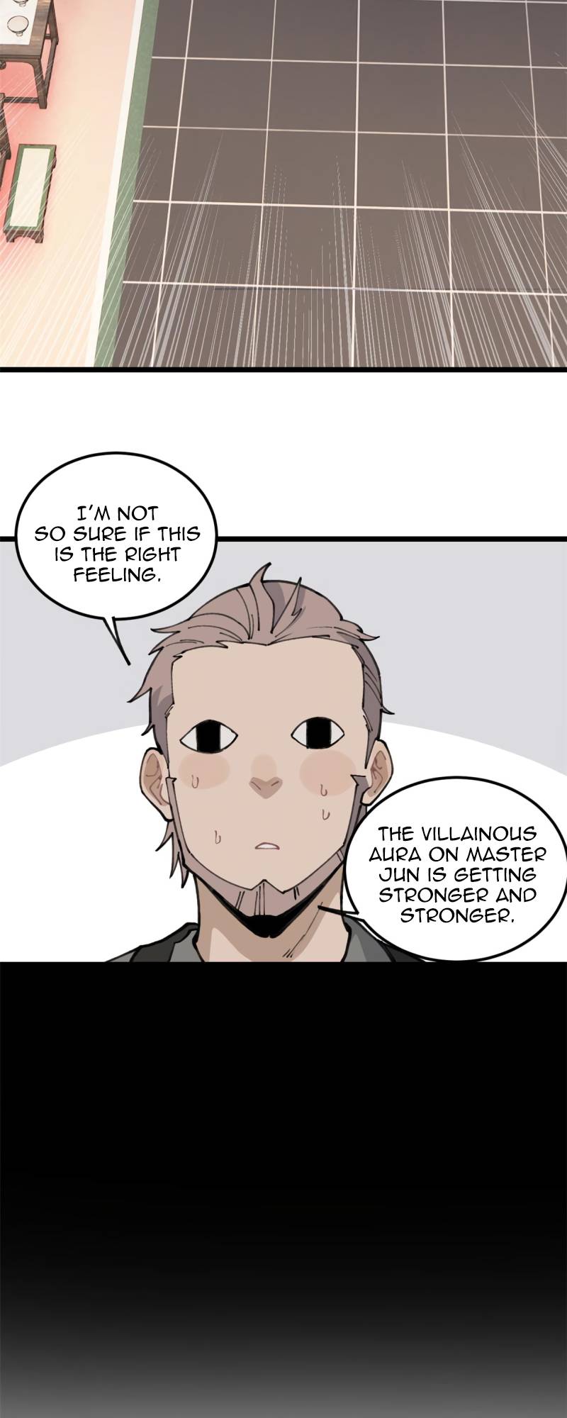 All Hail the Sect Leader Chapter 135 — Page 27