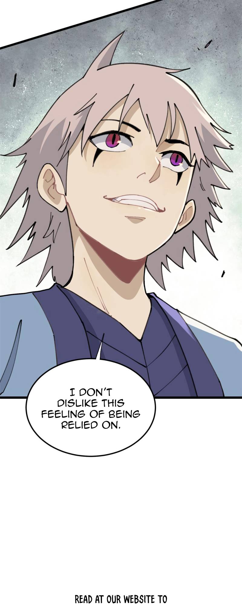 All Hail the Sect Leader Chapter 135 — Page 30