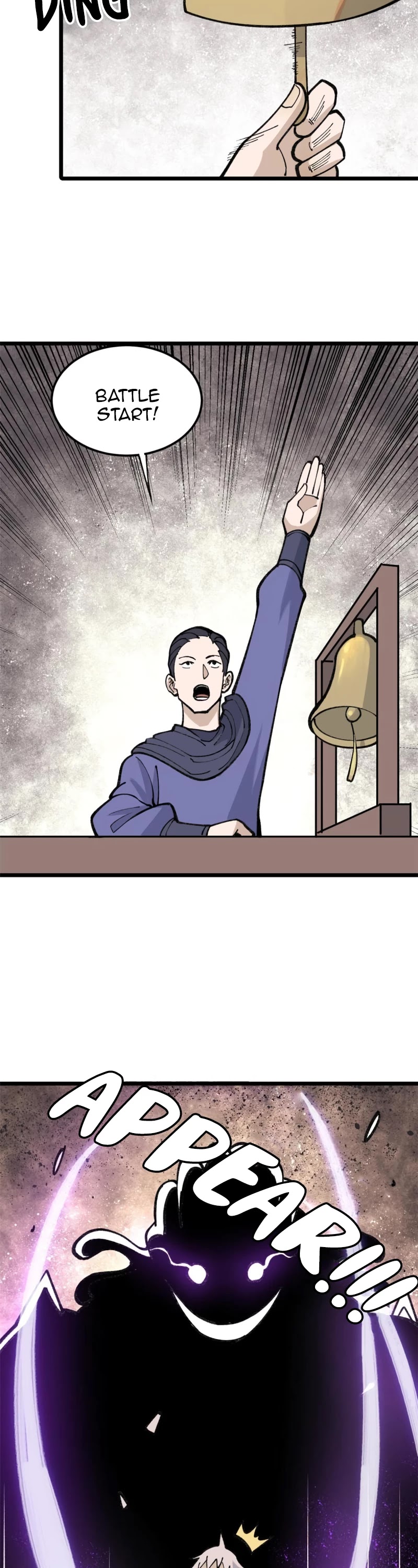 All Hail the Sect Leader Chapter 136 — Page 11