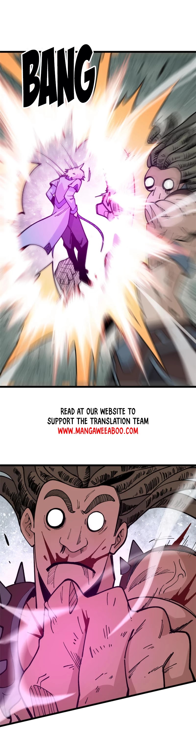 All Hail the Sect Leader Chapter 136 — Page 14
