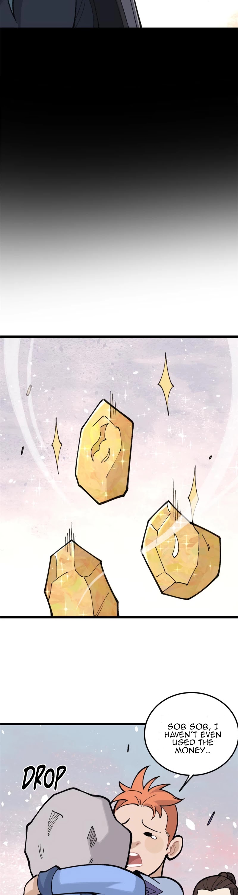 All Hail the Sect Leader Chapter 137 — Page 17