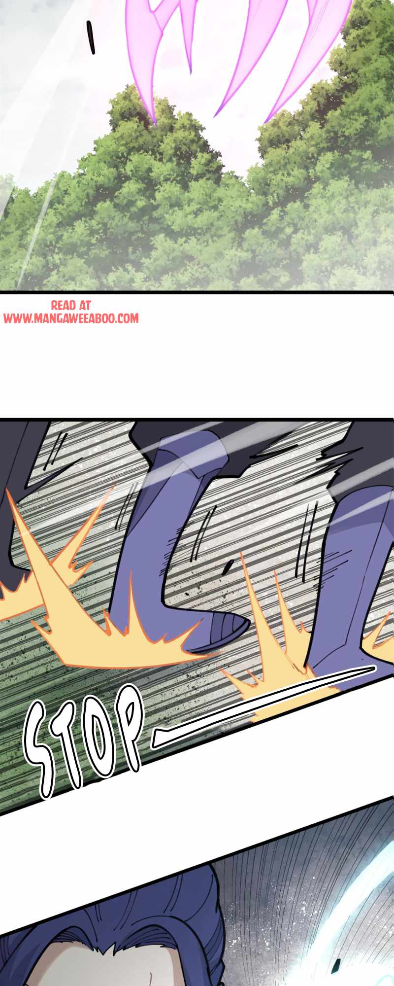 All Hail the Sect Leader Chapter 138 — Page 7