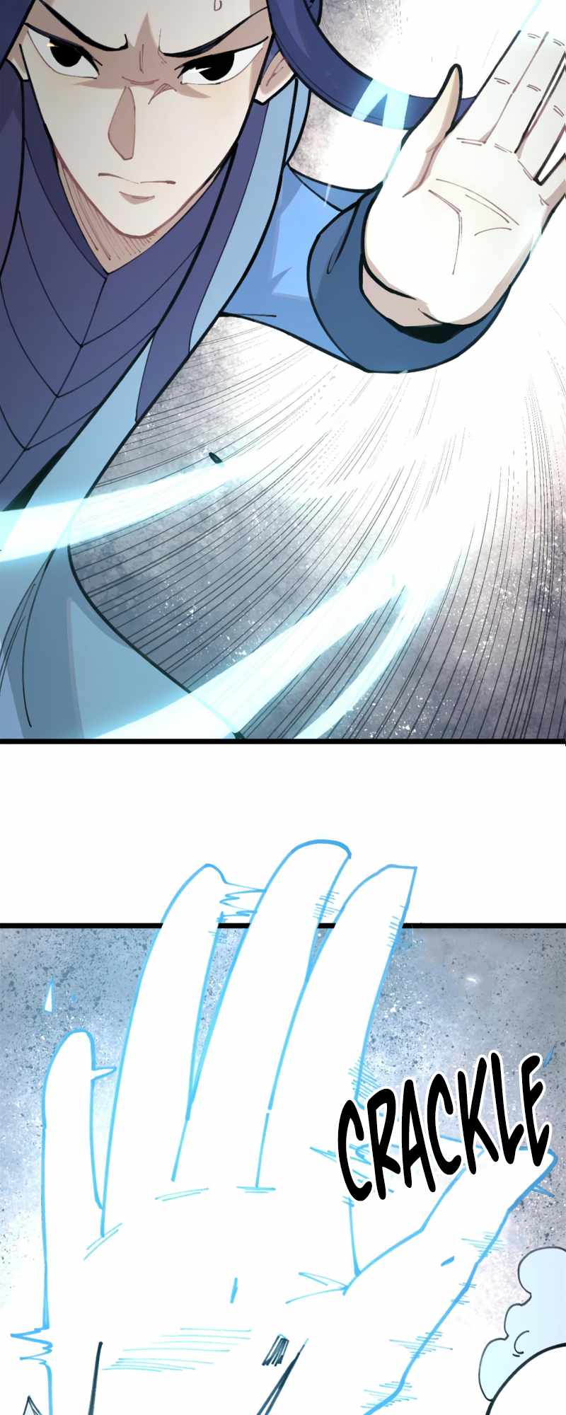 All Hail the Sect Leader Chapter 138 — Page 8