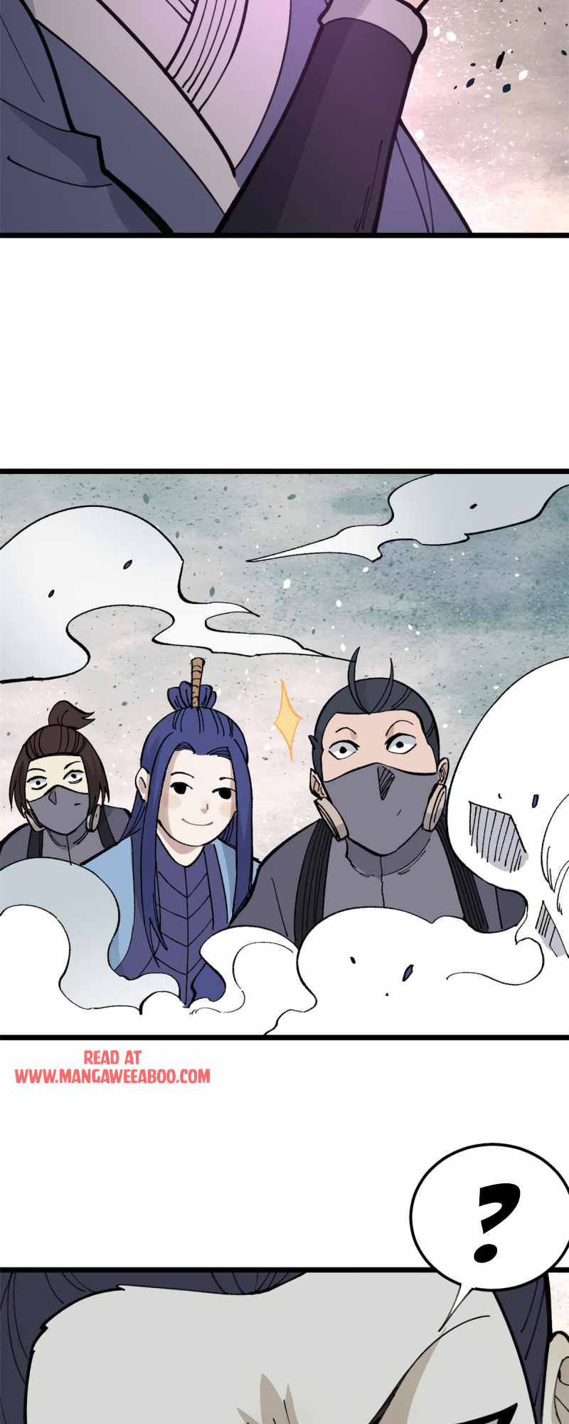 All Hail the Sect Leader Chapter 138 — Page 12