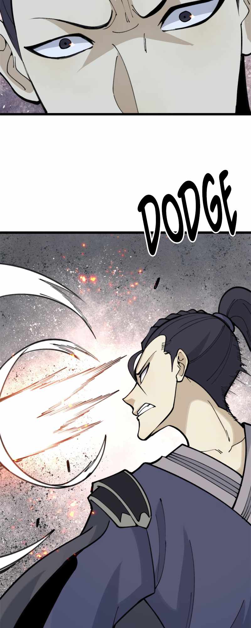 All Hail the Sect Leader Chapter 138 — Page 13