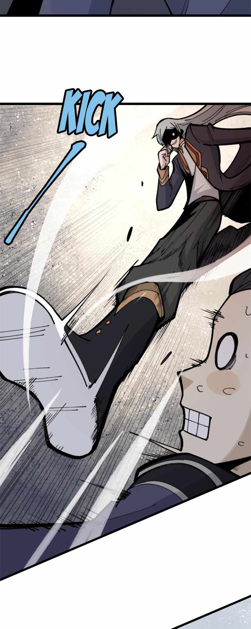 All Hail the Sect Leader Chapter 138 — Page 14