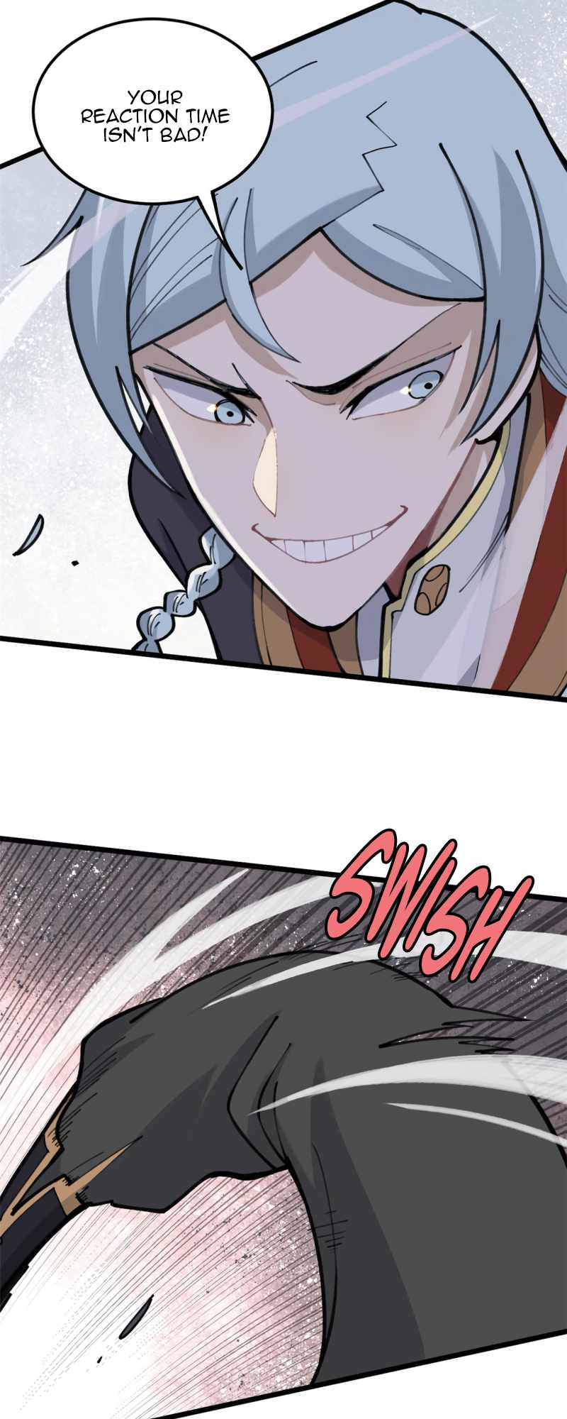 All Hail the Sect Leader Chapter 138 — Page 15
