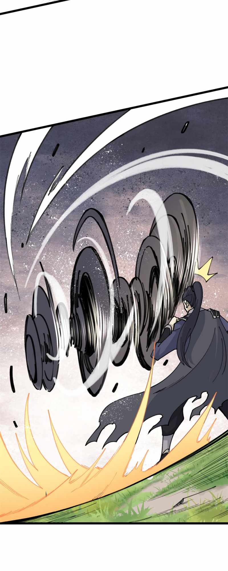 All Hail the Sect Leader Chapter 138 — Page 16