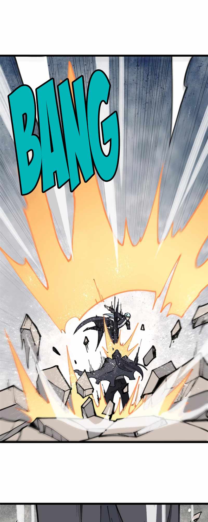 All Hail the Sect Leader Chapter 138 — Page 17