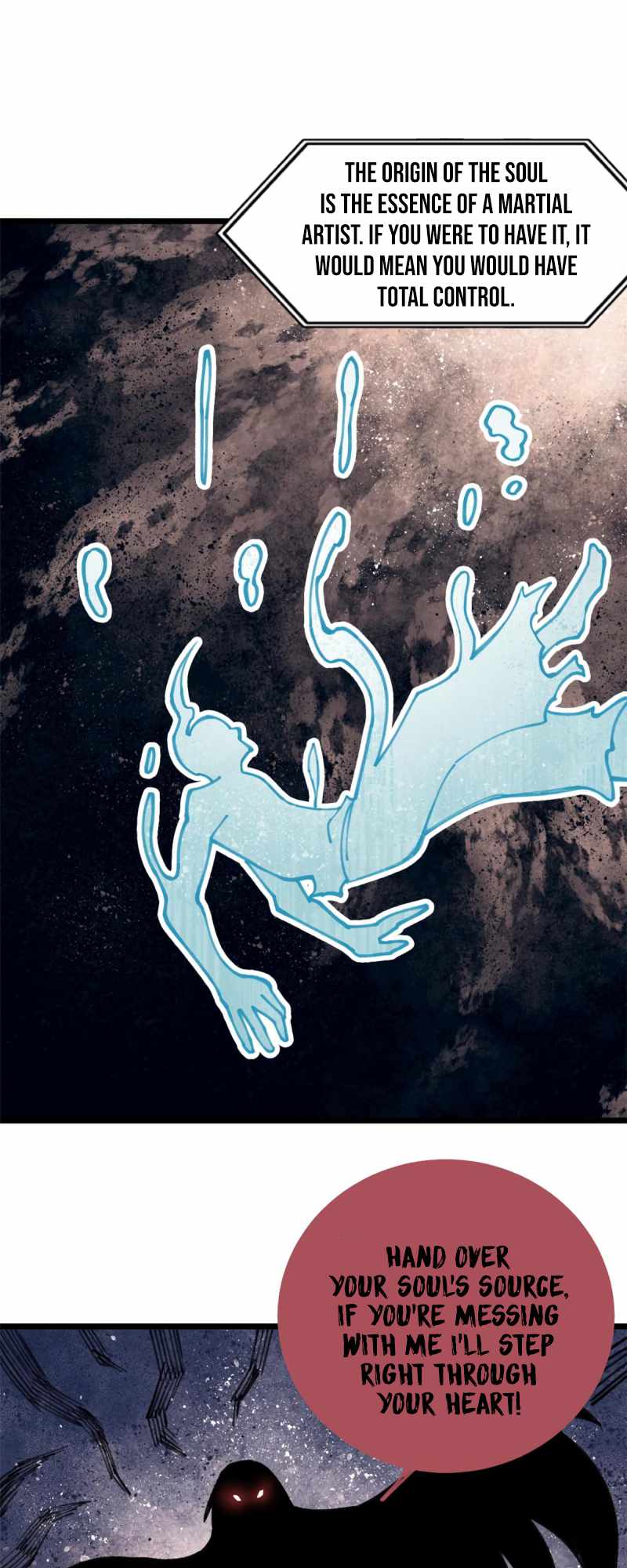 All Hail the Sect Leader Chapter 138 — Page 24