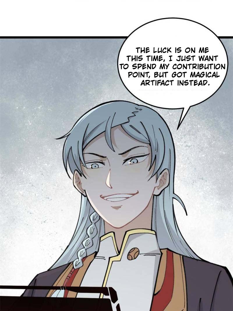 All Hail the Sect Leader Chapter 139 — Page 2