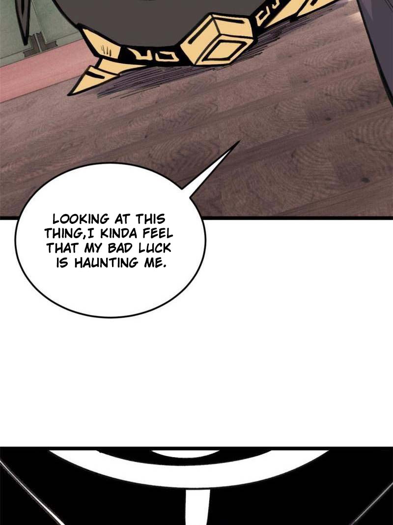 All Hail the Sect Leader Chapter 139 — Page 4