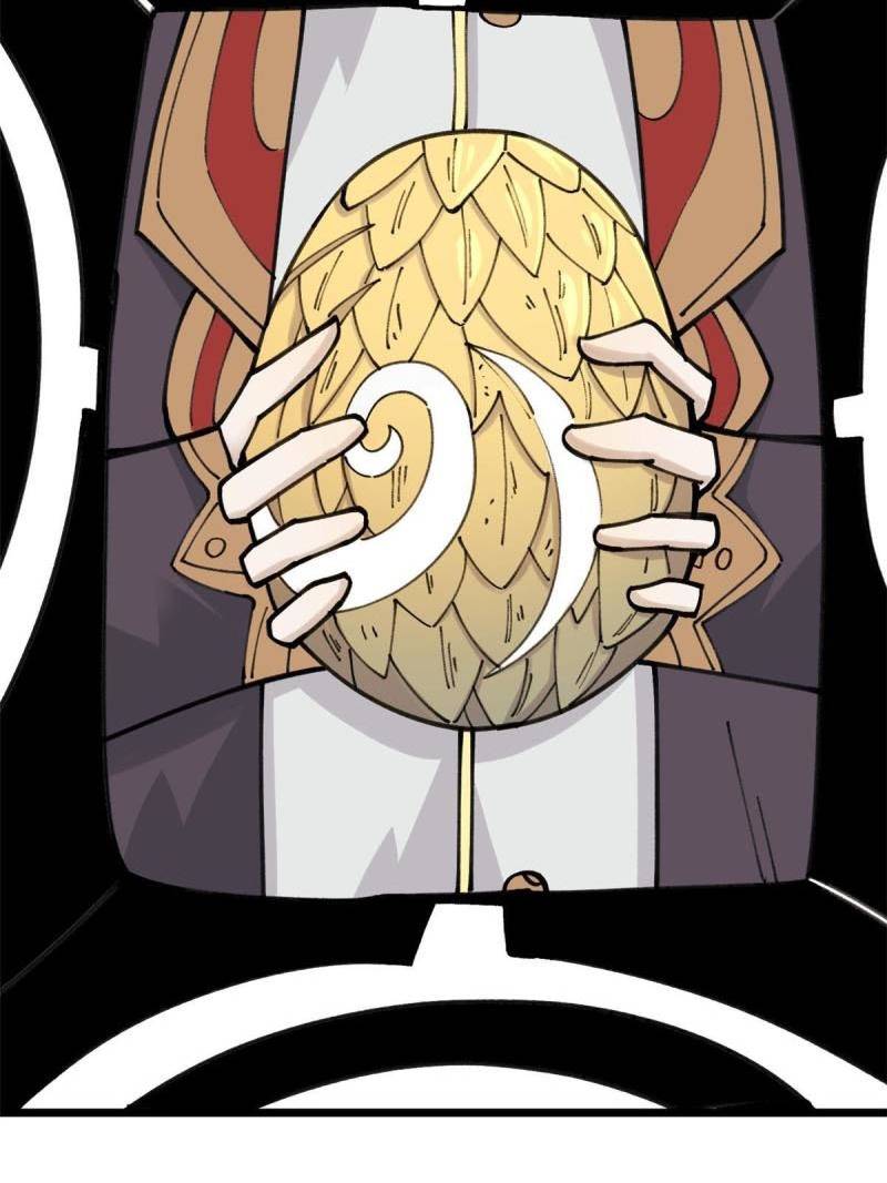 All Hail the Sect Leader Chapter 139 — Page 5