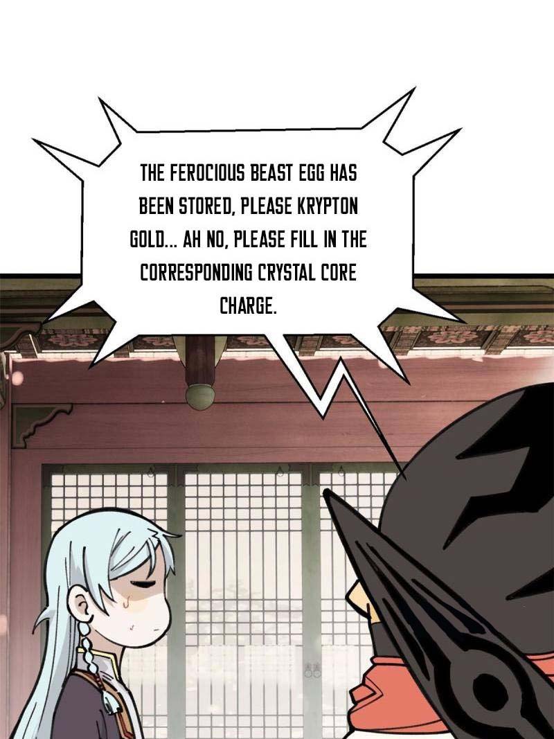 All Hail the Sect Leader Chapter 139 — Page 6