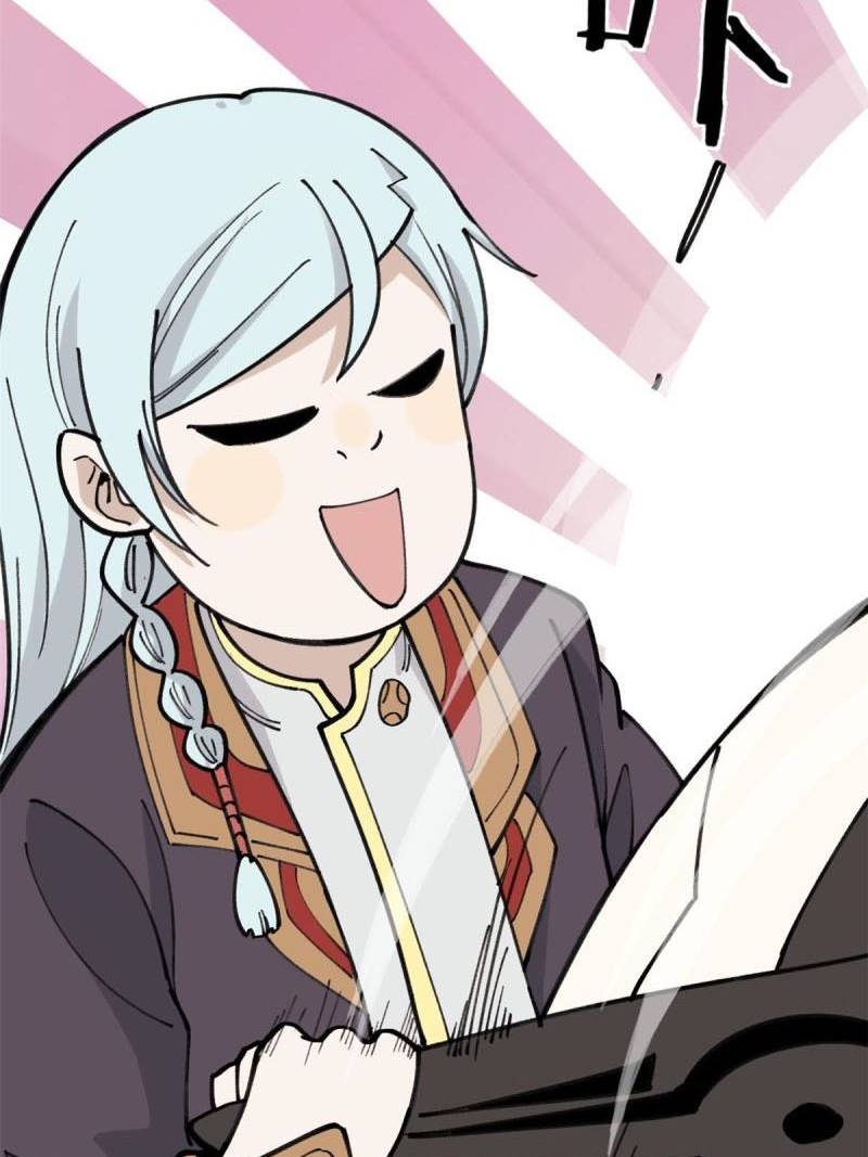 All Hail the Sect Leader Chapter 139 — Page 10