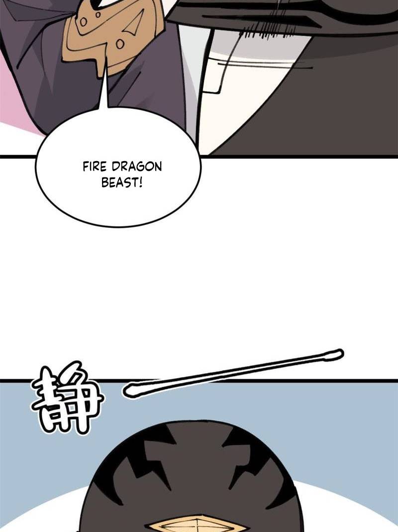 All Hail the Sect Leader Chapter 139 — Page 11
