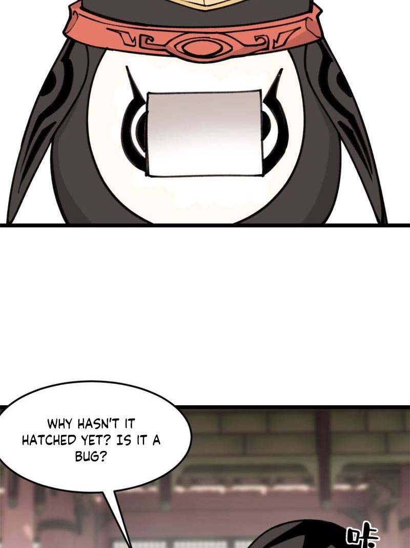All Hail the Sect Leader Chapter 139 — Page 12