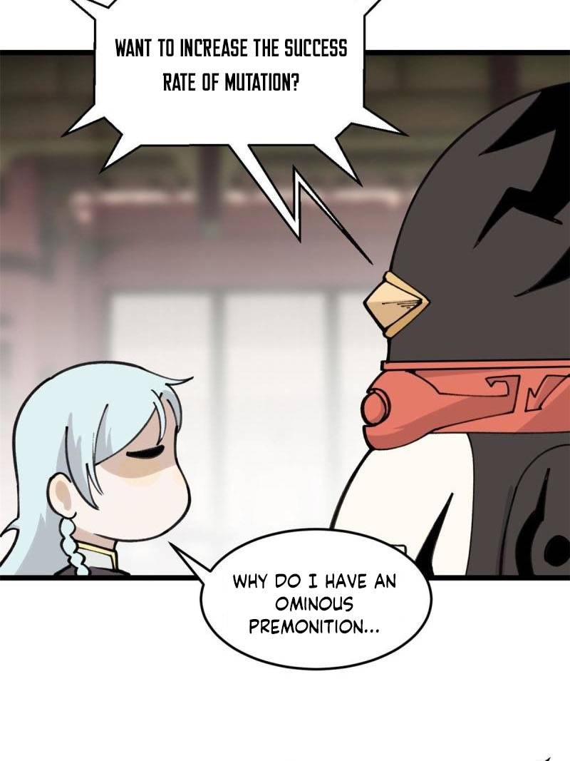 All Hail the Sect Leader Chapter 139 — Page 16