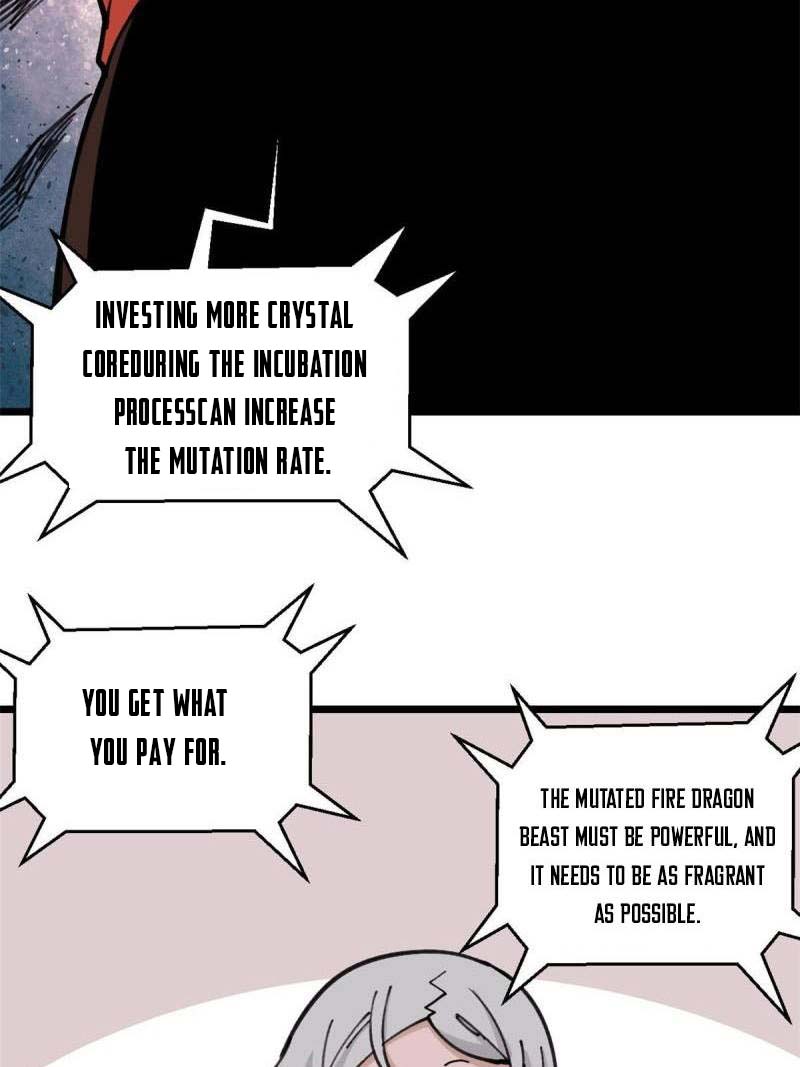 All Hail the Sect Leader Chapter 139 — Page 18