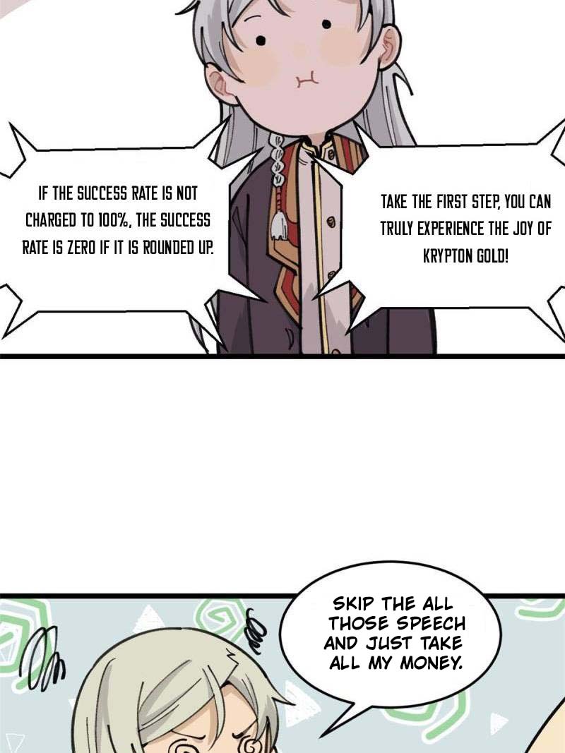 All Hail the Sect Leader Chapter 139 — Page 19